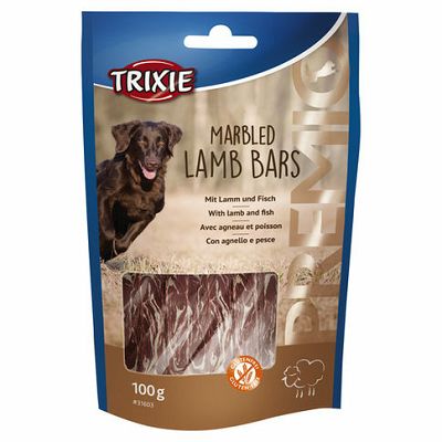 Trixie poslastica za pse janjetina 100g