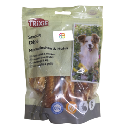 Trixie Snack Dips poslastica za pse zečetina i piletina 120g