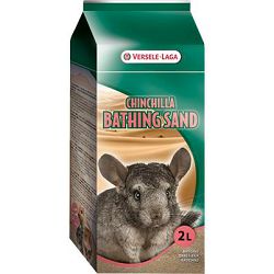 Versele-Laga Chinchilla Bathing Sand pijesak za činčile 1,3kg