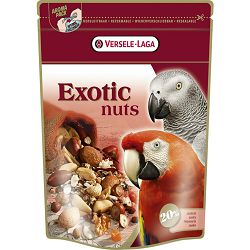 Versele-Laga Exotic Nuts hrana za egzotične ptice 750g