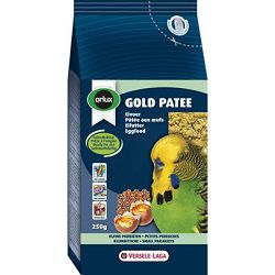 Versele-Laga Gold Patee hrana za male papige 250g