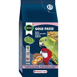 Versele-Laga Gold Patee jajčana hrana za velike papige 1kg