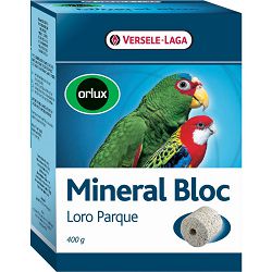 Versele-Laga Mineral Bloc za papagaje 400g