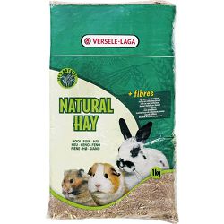Versele-Laga Natural Hay sijeno za glodare 1kg