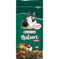 Versele-Laga Nature Cuni Original hrana za zečeve 2,5kg