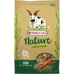 Versele-Laga Nature Fibrefood hrana za zečeve 2,75kg