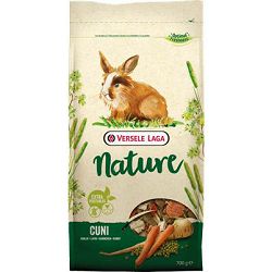 Versele-Laga Nature hrana za zečeve 2,3kg