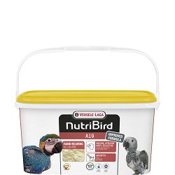 Versele-Laga Nutribird A19 hrana za ručno odhranjivanje ptica 3kg