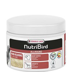 Versele-Laga Nutribird Allround hrana za ručno odhranjivanje ptica 800g