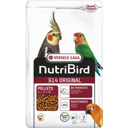 Versele-Laga NutriBird G14 Original hrana za papige 1kg
