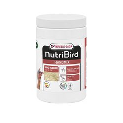 Versele-Laga NutriBird Handmix mješavina za ručno hranjenje ptica 500g