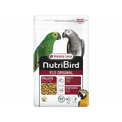 Versele-Laga NutriBird P15 hrana za ptice 1kg