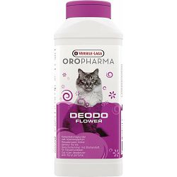 Versele-Laga Oropharma Deodo Flower deo za pijesak za mačke 750g