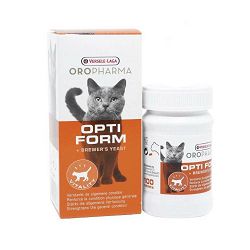 Versele-Laga Oropharma Opti Form 100 tableta za mačke