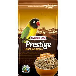 Versele-Laga Prestige African Parakeet mješavine hrane za afričke papige 1kg