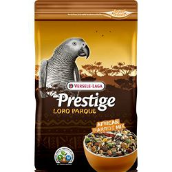 Versele-Laga Prestige African Parrot mješavina za afričke papige 1kg