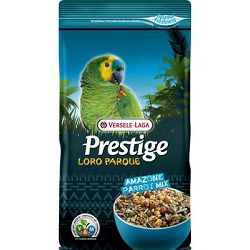 Versele-Laga Prestige Amazone Parrot hrana za amazonske papige 1kg