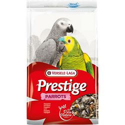 Versele-Laga Prestige Parrots hrana za velike papagaje 1kg