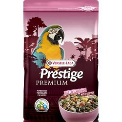 Versele-Laga Prestige Premium Parrots hrana za velike papige 2kg