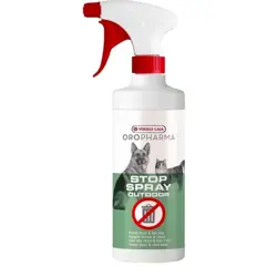 Versele-Laga Stop Outdoor - sredstvo za odbijanje pasa i mačaka 500ml