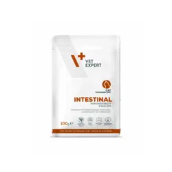 Vet Expert Diet Intestinal Cat hrana za mačke sa crijevnim problemima 100g
