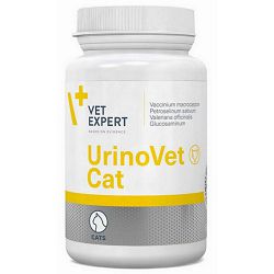 Vet Expert Urino Vet Cat 45 kapsula