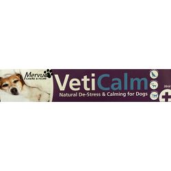 Veticalm Canine pasta za smirenje pse 30ml