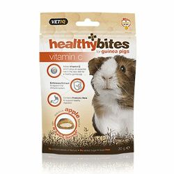 VetIQ Healthy Bites Vitamin C poslastice za male životinje 30g