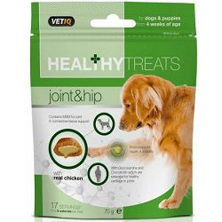 VetIQ Healthy Treats Joint & Hip 70g