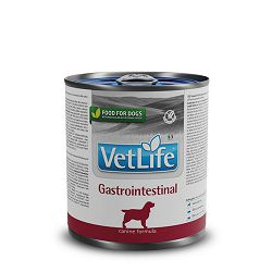VetLife Gastrointestinal hrana za pse 300g