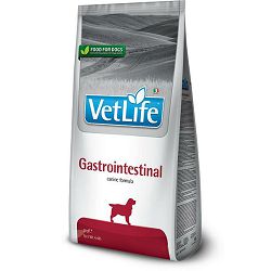 VetLife Natural Gastrointestinal hrana za pse 2kg
