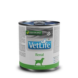 VetLife Renal hrana za pse 300g