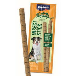 Vitacraft Insect Stick štapić poslastica za pse 24g
