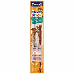 Vitakraft Beef Stick Hypoallergenic štapić poslastica za pse 12g