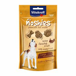 Vitakraft Noshies poslastica za pse puretina 90g