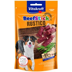 Vitakraft poslastica za pse Beefstick Rustico 55g