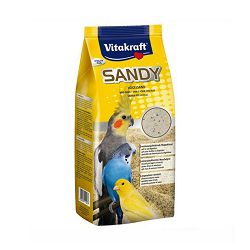 Vitakraft Sandy pijesak za ptice 2,5kg