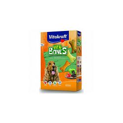 Vitakraft Vita Bones keksići poslastica za pse 400g