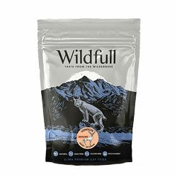 Wildfull Cat Venison divljač hrana za mačke 400g