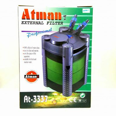 Atman AT-3337 vanjski filter 1000 l/h