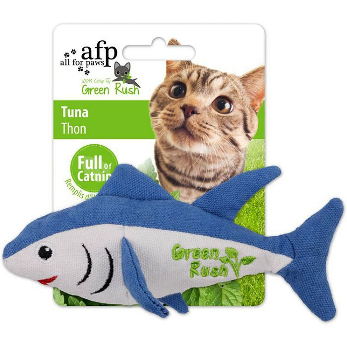 All for Paws igračka za mačke tuna