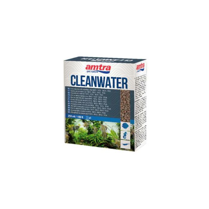 Amtra Cleanwater 250ml