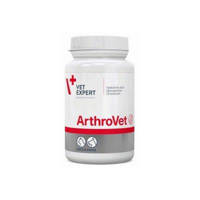 Arthrovet HA 60 tableta