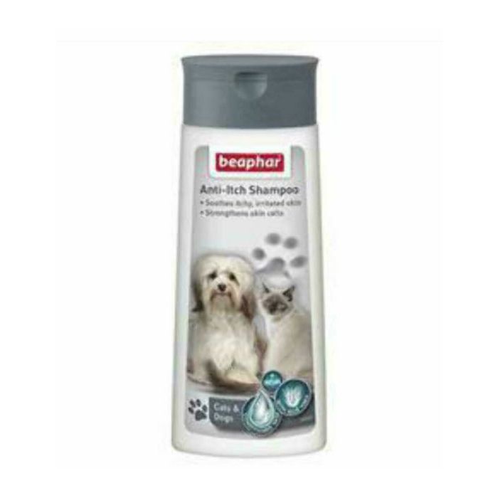 Beaphar Anti-Itch šampon  za pse i mačke 250ml