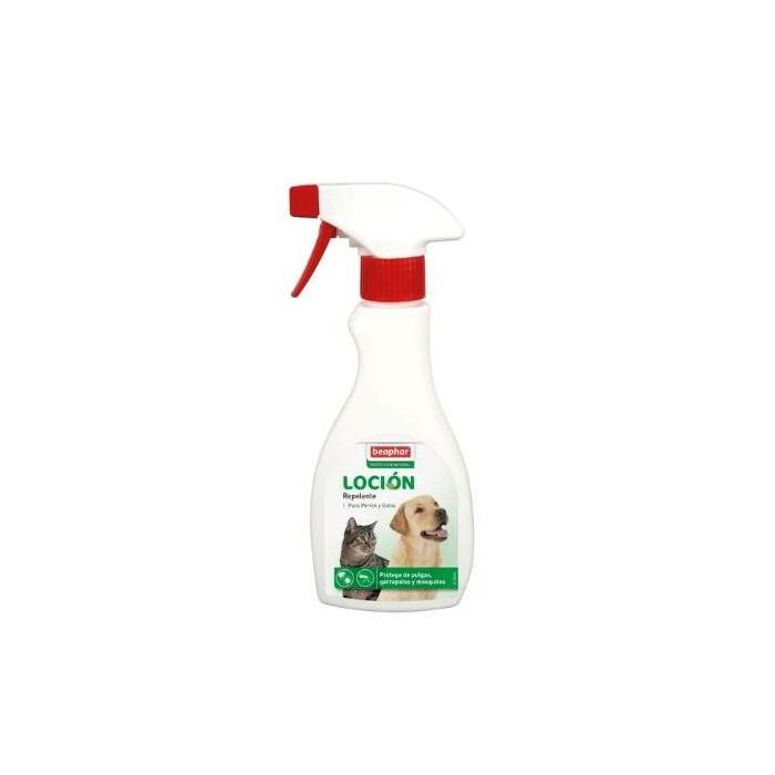 Beaphar Nature repelentni losion za pse i mačke 250ml