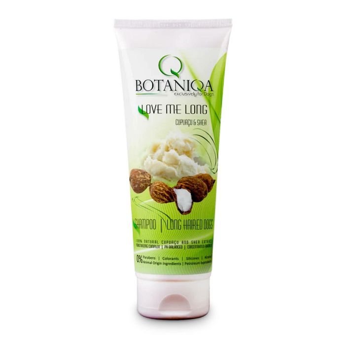 Botaniqa Pet Beauty Line Love Me Long šampon za pse 250ml