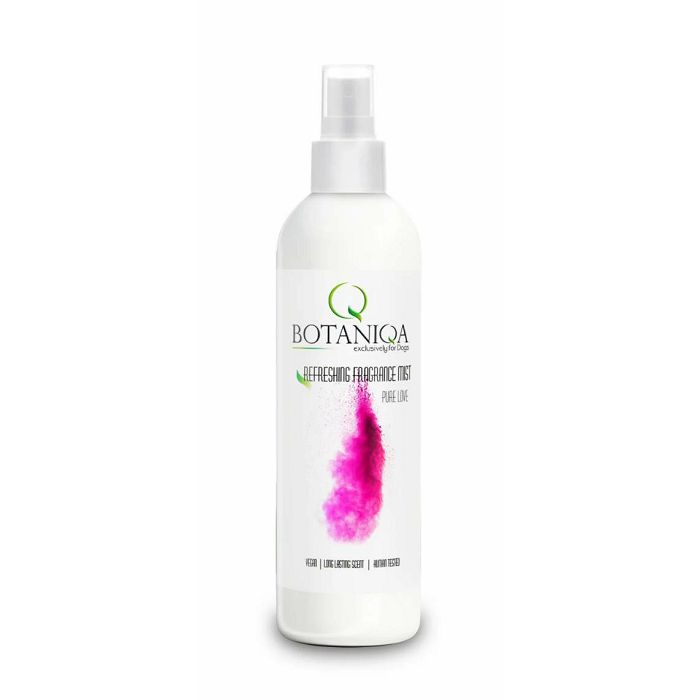 Botaniqa Pet Beauty Line Refreshing Fragrance Mist - Pure Love miris za pse 250ml