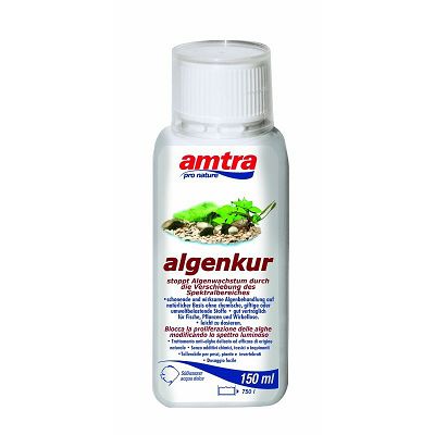 Croci Amtra algen-kur 150ml