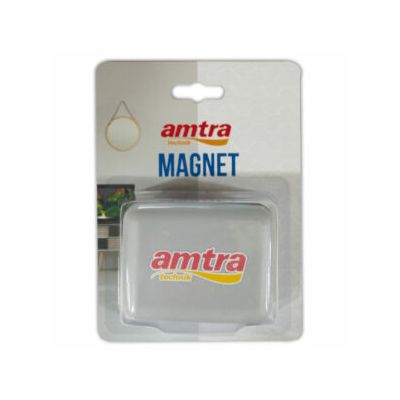 Croci Amtra magnet LG za čišćenje staklenih površina akvarija