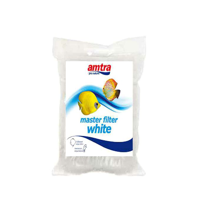 Croci Amtra master filter white 100g